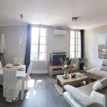 Narbonne Ville Et Mer المظهر الخارجي الصورة