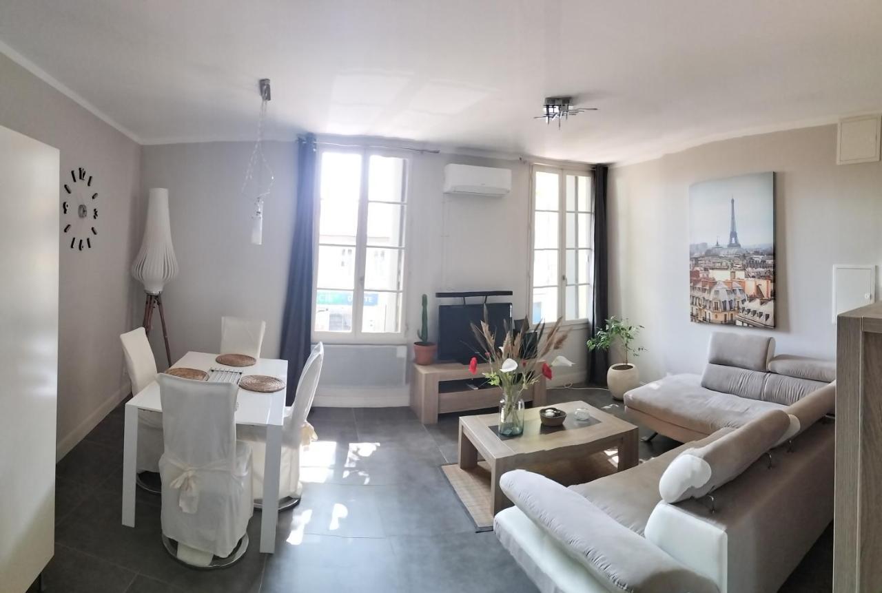 Narbonne Ville Et Mer المظهر الخارجي الصورة