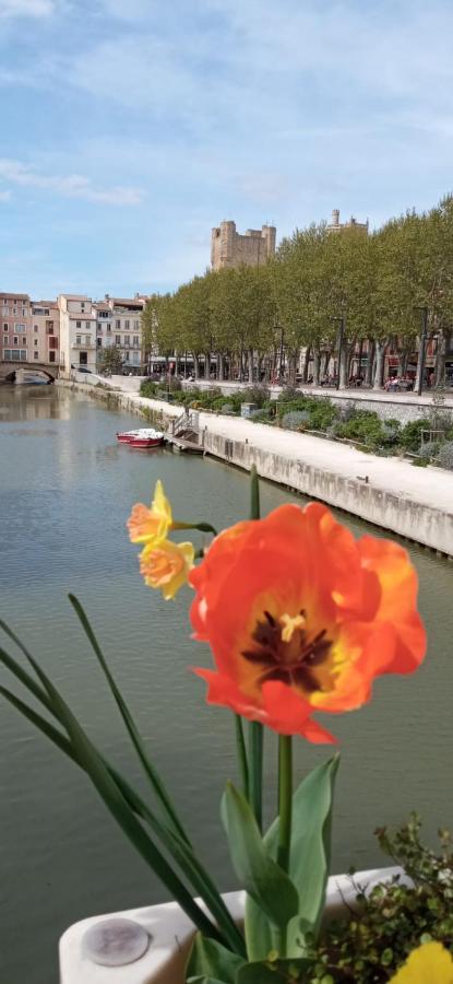 Narbonne Ville Et Mer المظهر الخارجي الصورة