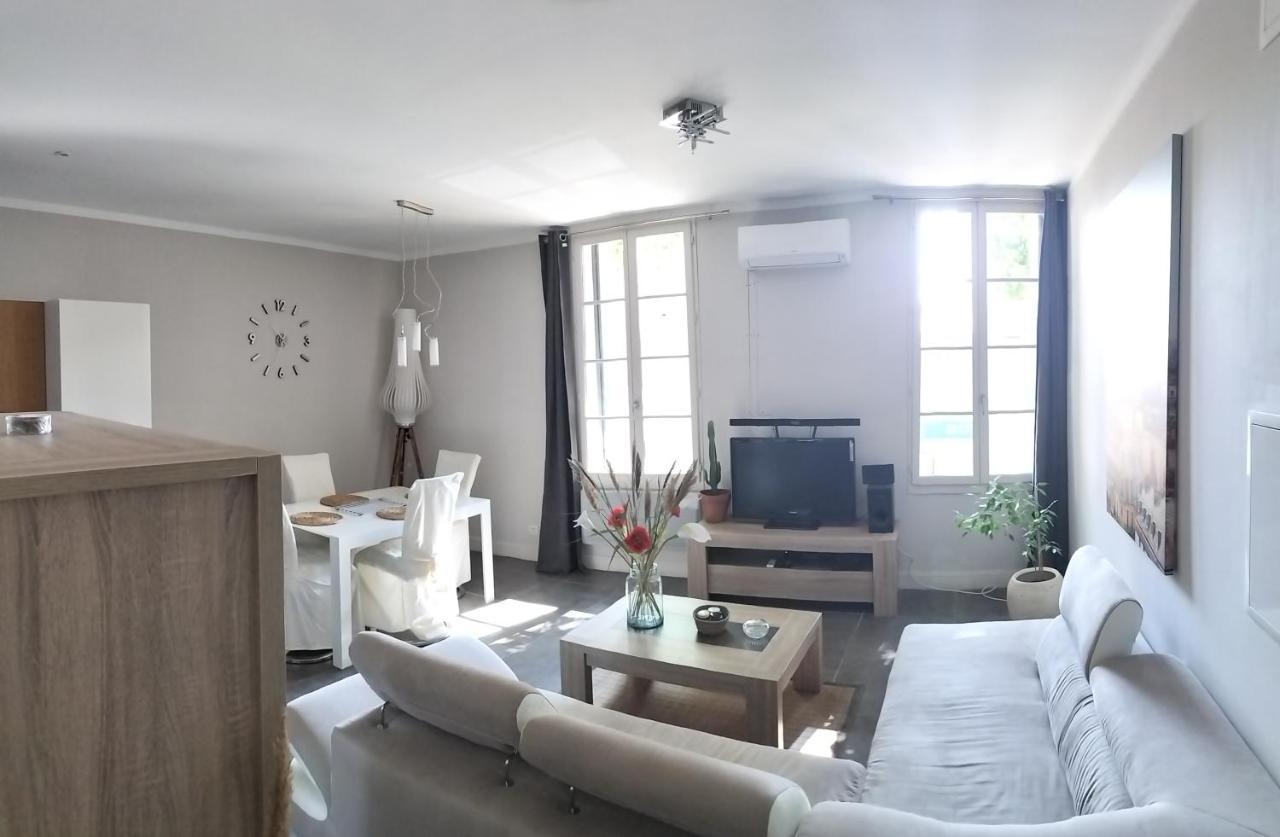 Narbonne Ville Et Mer المظهر الخارجي الصورة